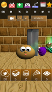 💩 Batata 3D 💩 screenshot 9