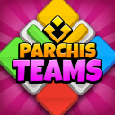 Parchis TEAMS board games