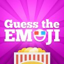 Guess The Emoji - Movies Icon