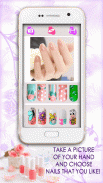 Nails Photo Editor screenshot 4