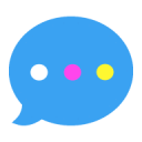 Tout en un pour Messenger - Message gratuit, appel Icon