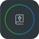 Bible Quiz Icon