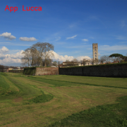 Lucca e i suoi dintorni screenshot 1