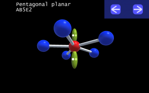 3D VSEPR screenshot 10