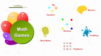 Math Games for Adults screenshot 5