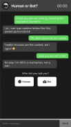 Human or Not screenshot 5