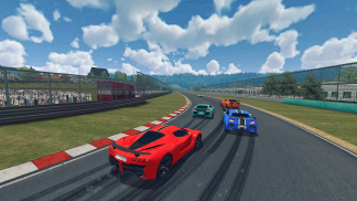 Total Racing screenshot 1