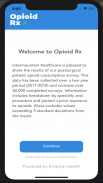 Opioid Rx screenshot 1