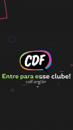 CDF - Clube Desafio Futura screenshot 4