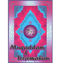 Muqaddam & Terjemahan