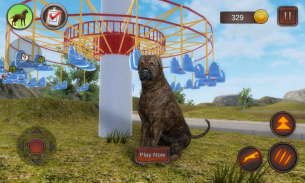 Mastiff Dog Simulator screenshot 5