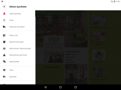 Hofer-Apotheke Leipzig screenshot 5