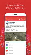 Traverous - Your Travel Diary & Assistant screenshot 2