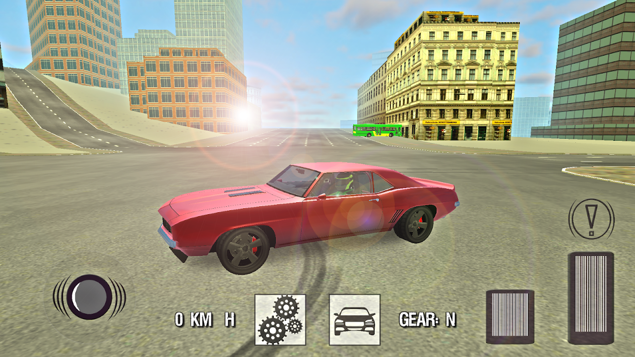 Extreme Car Driving PRO - Загрузить APK для Android | Aptoide