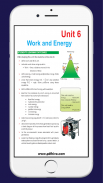 Physics 9 Textbook English Medium screenshot 4