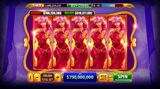 Gratis Slot Kasino – Game House of Fun™️ screenshot 5