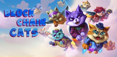 Crypto Cats - Play to Earn