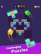 Block Blitz: Block Puzzle Game screenshot 2