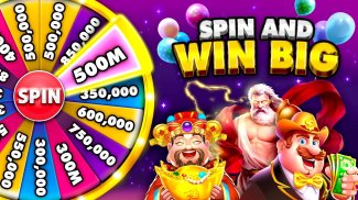 Full House Casino - Slots Game screenshot 10