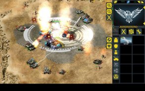 RedSun RTS: Estratégia PvP screenshot 8
