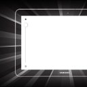 Tablet Flashlight Icon