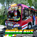 Indian Bus Mod Tamilnadu icon