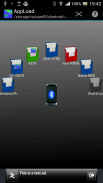 Bluetooth & WiFi file transfer screenshot 6