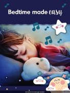 Budge Bedtime Stories & Sounds screenshot 5