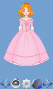 Princess Games for kids Pro screenshot 3