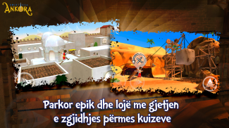 Rojet nga Ankora screenshot 5