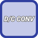 Four Digit Date Code Converter Icon