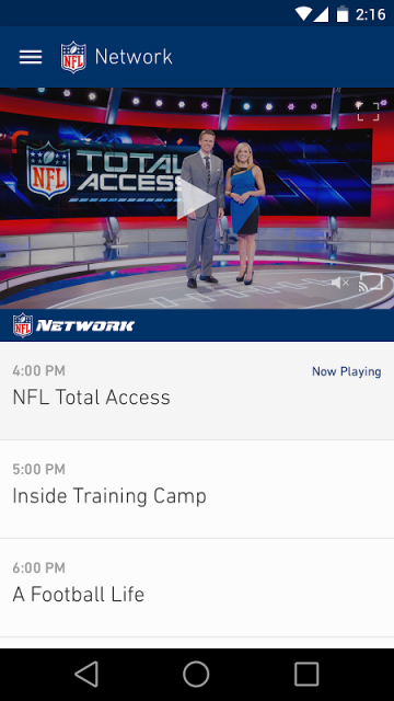 NFL Mobile | Download APK for Android - Aptoide