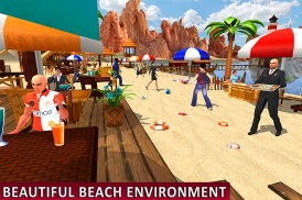 Dolphin  Simulator Game screenshot 2