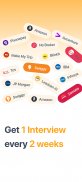 Able: The Interviews App screenshot 3