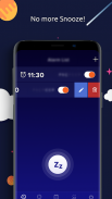 Sleeptic : Sleep Track & Smart Alarm Clock screenshot 4