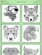 Animal Coloring Book screenshot 15