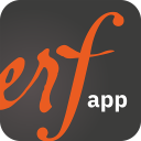 ERF app - Emilia Romagna Festi Icon