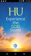 HU: Experience the God Sound screenshot 0