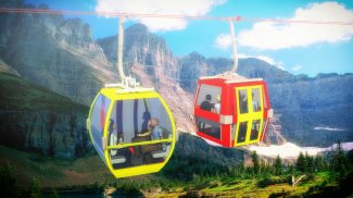 Chairlift Simulator screenshot 6