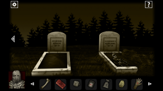 Forgotten Hill Mementoes screenshot 4