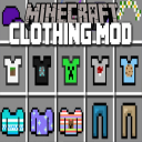 Costumes Mod for MCPE Icon