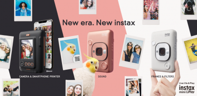 instax mini LiPlay