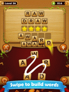 Word Connect - Word Games Puzzle screenshot 4