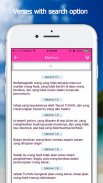 Bible App (Alkitab) - Indonesian (Offline) screenshot 2