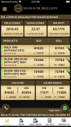 Mahavir Bullion screenshot 6