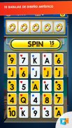 Slingo Shuffle: Slots y Bingo screenshot 6