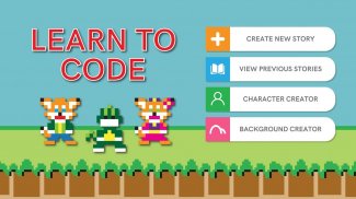 PI Learn to Code screenshot 4