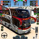 City Bus Driving: Offroad Game