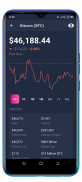 Crypto Tracker screenshot 3