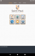 Saint Paul Angoulême screenshot 8